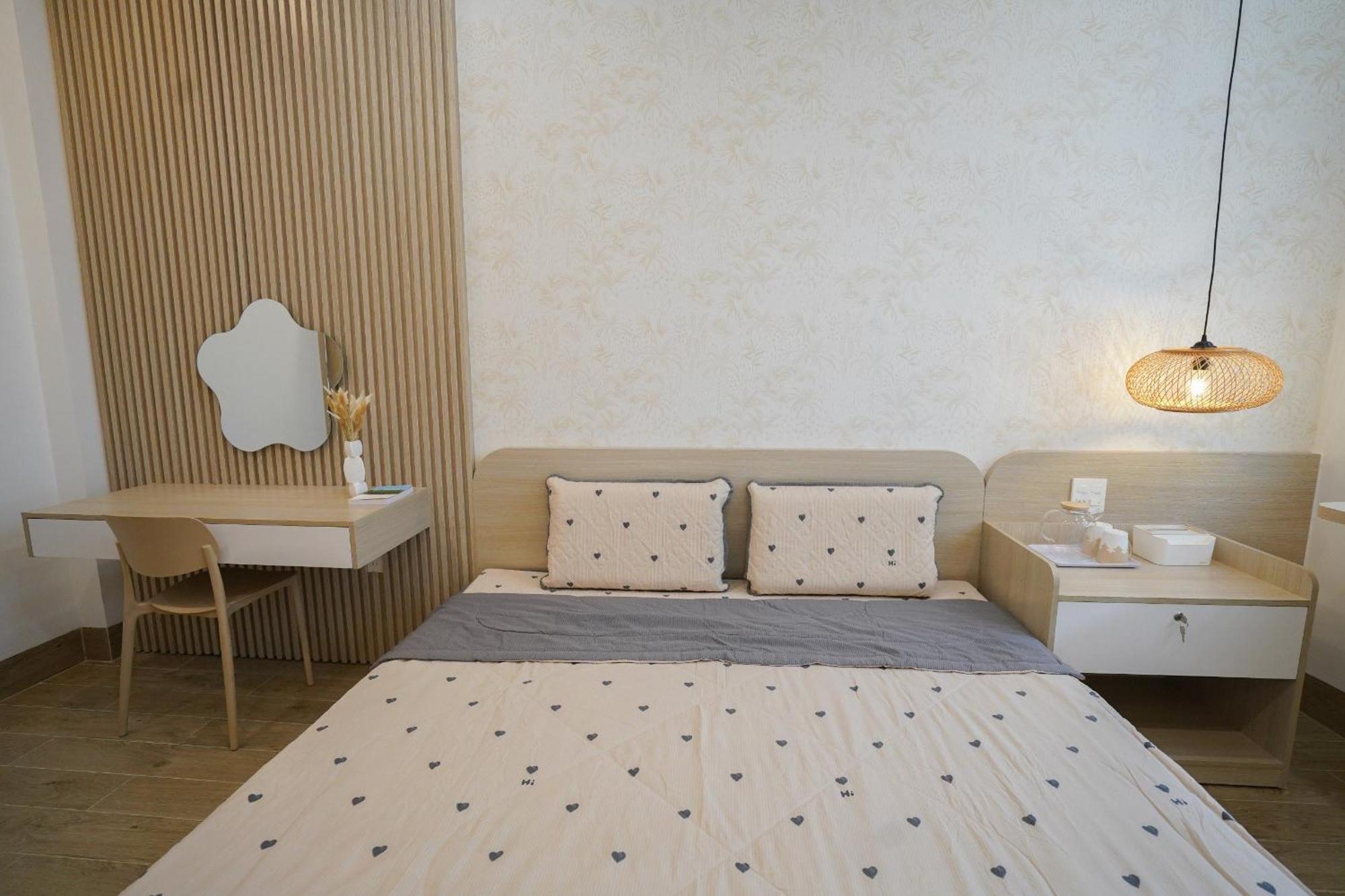 Sophia Healing House 芹苴 外观 照片