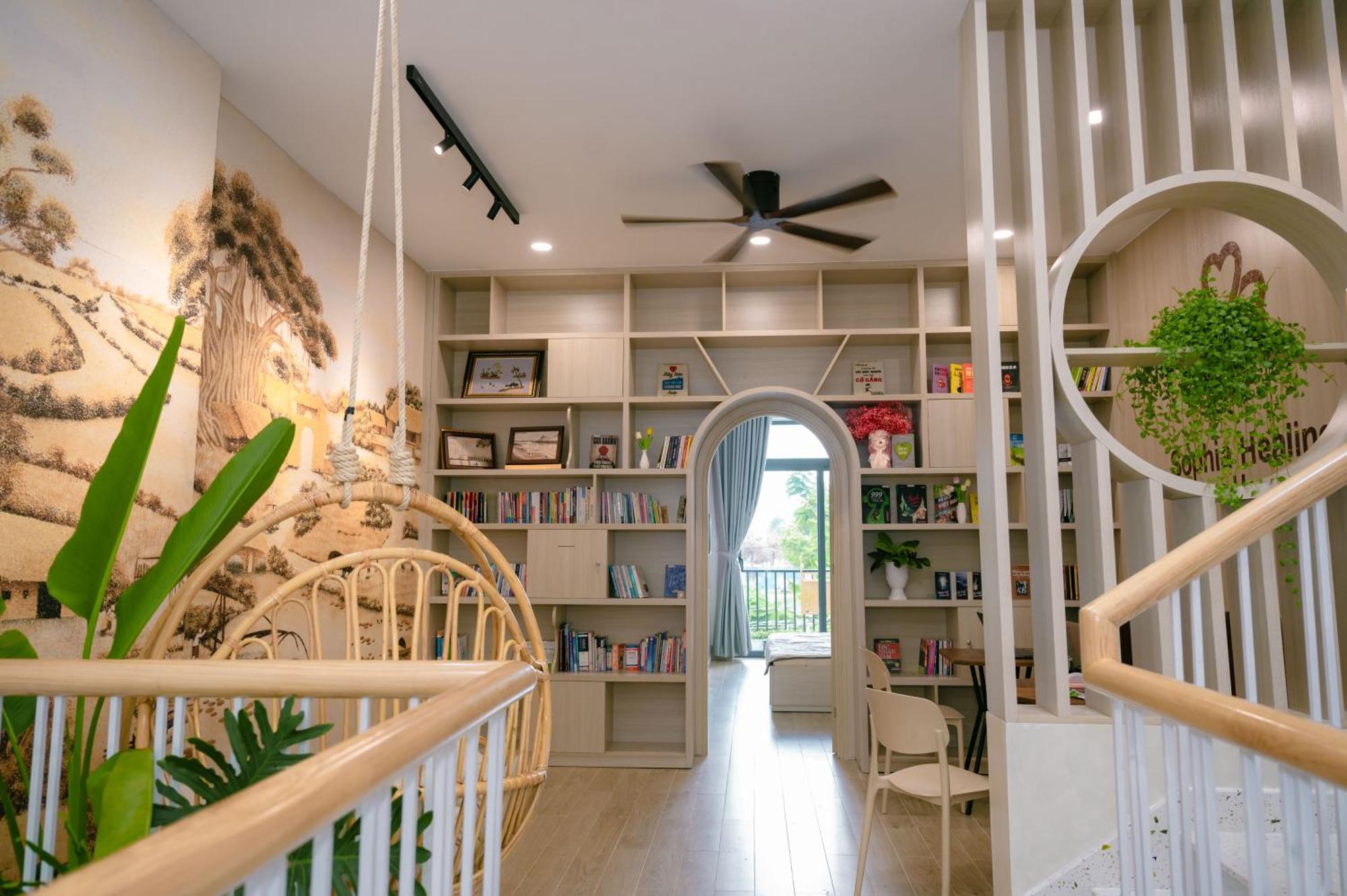 Sophia Healing House 芹苴 外观 照片
