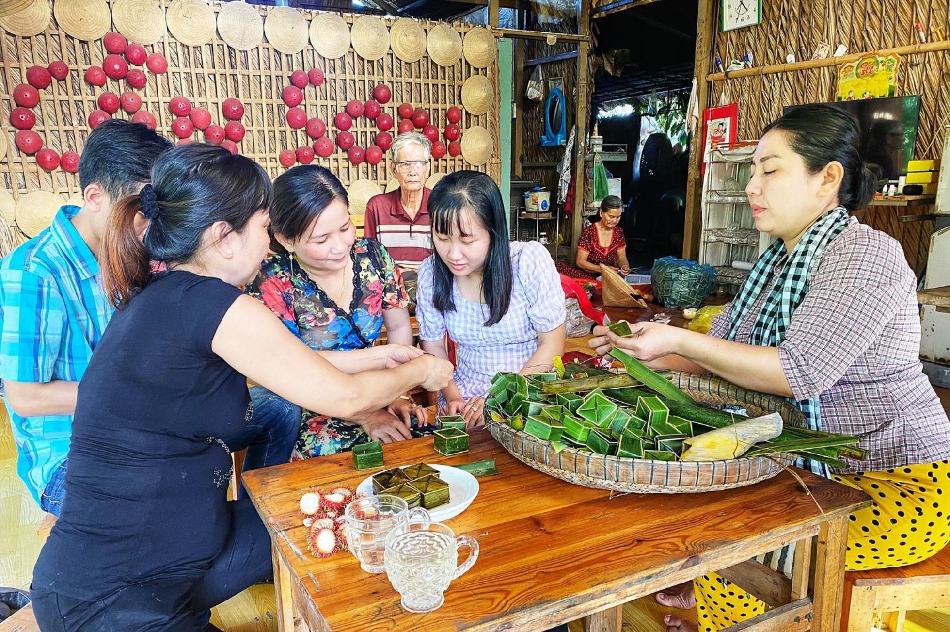 Sophia Healing House 芹苴 外观 照片