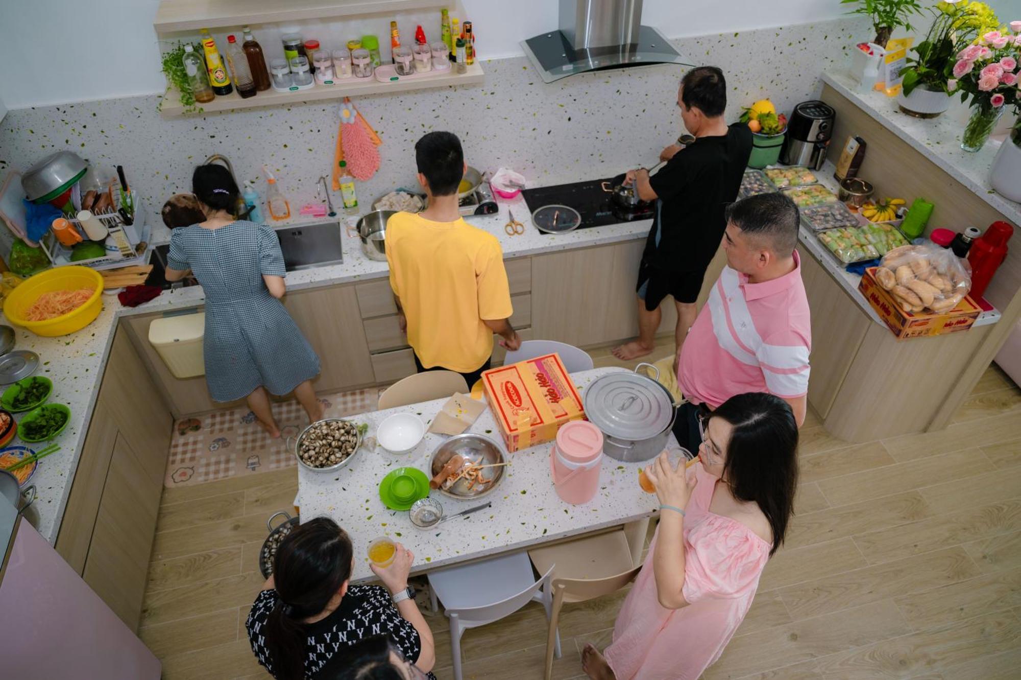 Sophia Healing House 芹苴 外观 照片